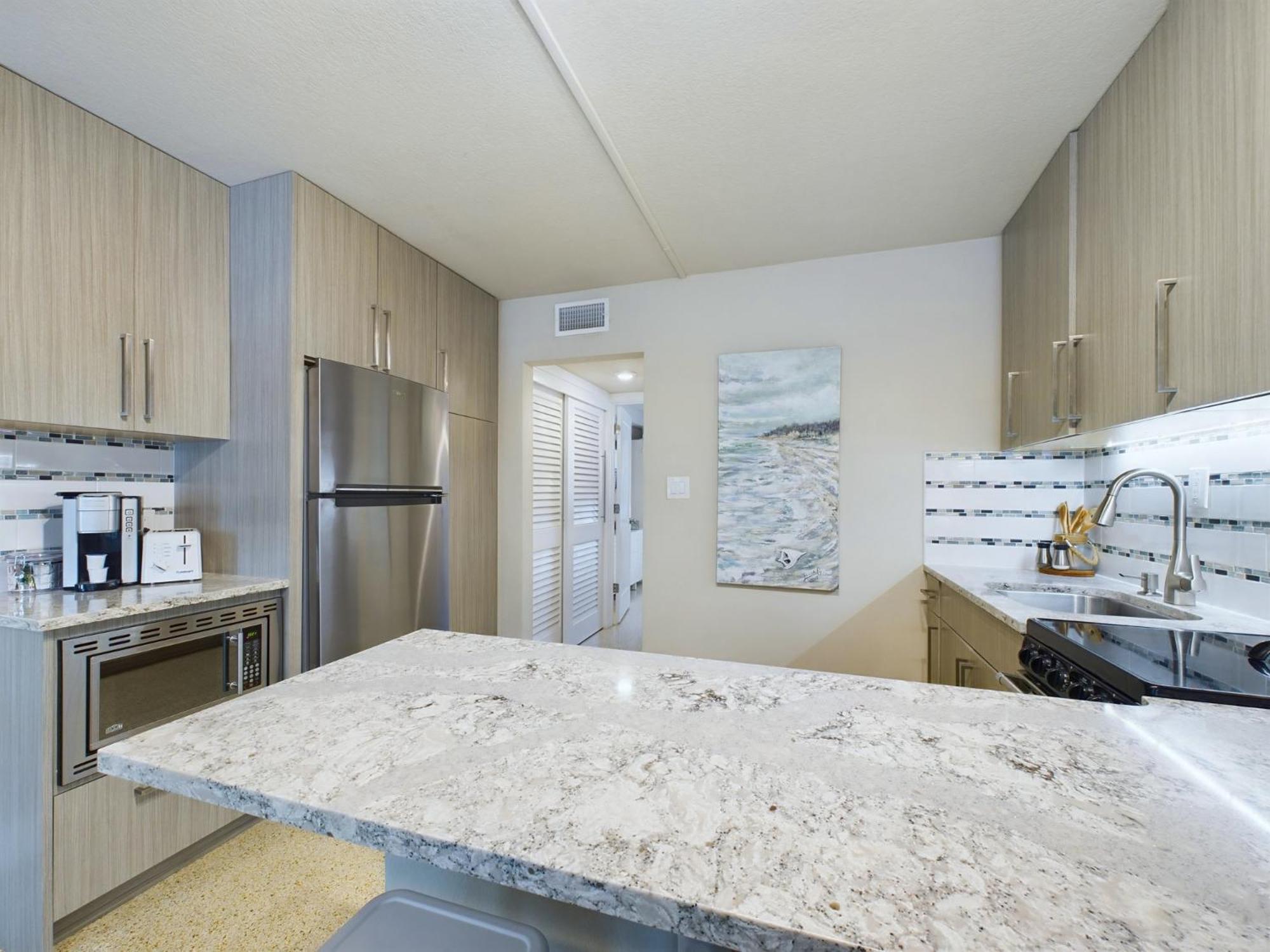 Boutique Vacation Rental Complex At Beach 코코아비치 외부 사진