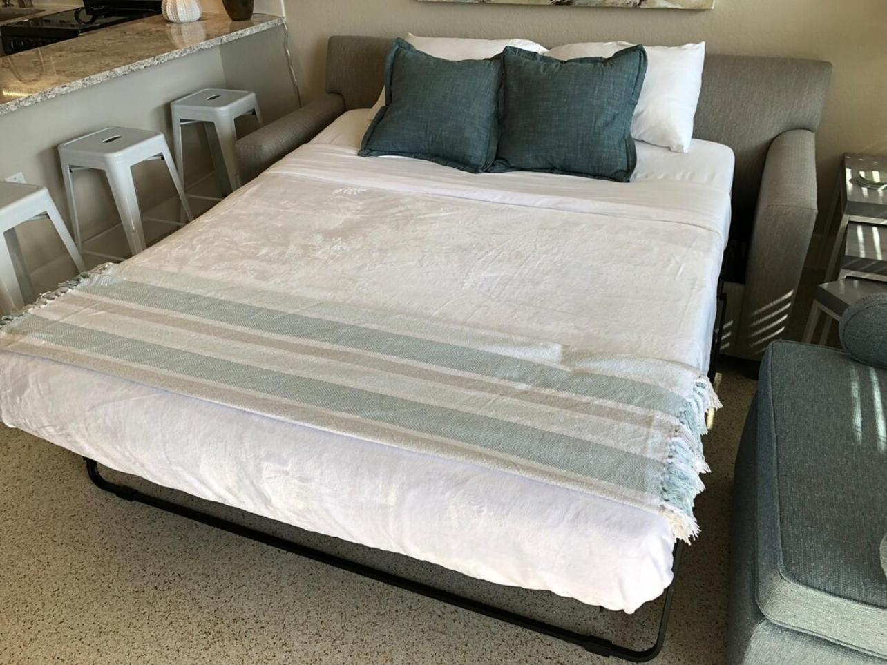 Boutique Vacation Rental Complex At Beach 코코아비치 외부 사진